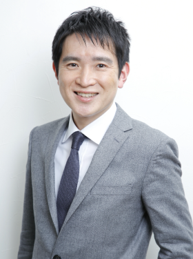 株式会社株式会社MSS 代表取締役 ⽥中晋也