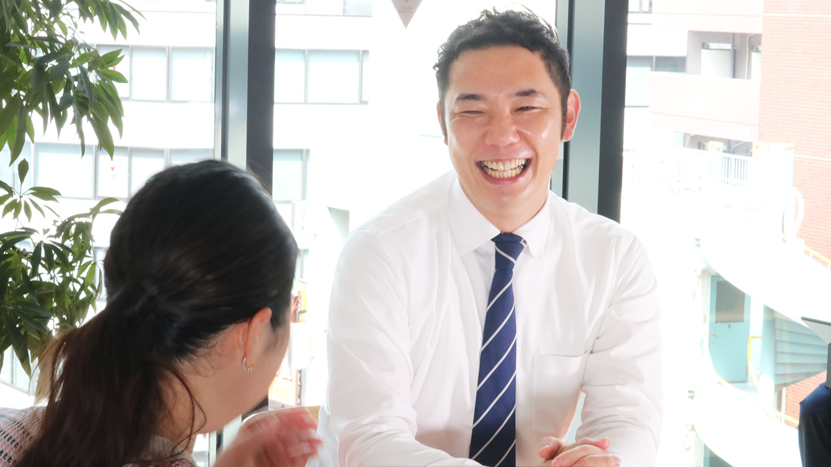 医療用サプリメントの営業（フィールドセールス）